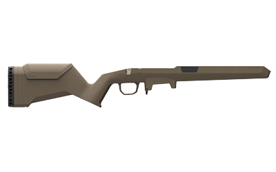 [MPIMAG1354FDE] MAGPUL HUNTR LT SAVAGE AXIS SA FDE