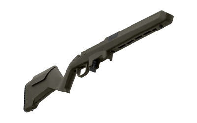 [MPIMAG1354OD] MAGPUL HUNTR LT SAVAGE AXIS SA ODG