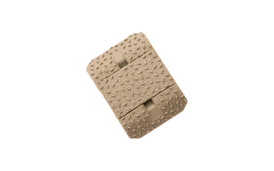 [MPIMAG1365FDE] MAGPUL M-LOK RAIL COVER T2 HALF FDE