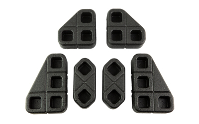 [MPIMAG1366BLK] MAGPUL DAKA ANGLED BLOCK KIT BLK