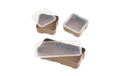[MPIMAG1389-FDE] MAGPUL DAKA GRID BINS 2X2/2X4 FDE