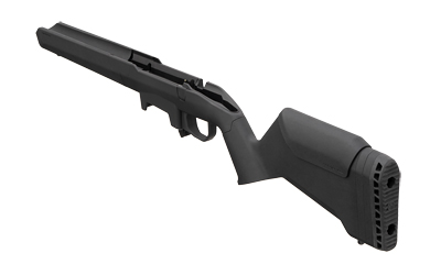 [MPIMAG1421BLK] MAGPUL HUNTR LTE RUG AMCN SA STK BLK