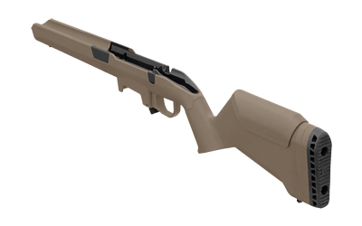 [MPIMAG1421FDE] MAGPUL HUNTR LTE RUG AMCN SA STK FDE