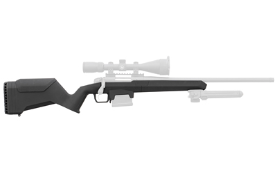[MPIMAG1422BLK] MAGPUL HUNTER LITE STK REM700 SA BLK
