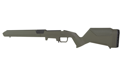 [MPIMAG1422ODG] MAGPUL HUNTER LTE STK REM700 SA ODG
