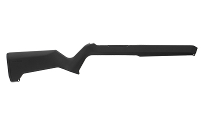 [MPIMAG1428BLK] MAGPUL MOE X-22 STK 10/22 BLK