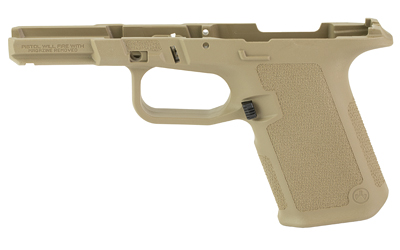 [MPIMAG1436-FDE] MAGPUL EHG RG9 GRIP RXM COMPACT FDE
