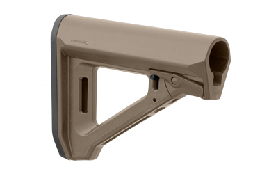 [MPIMAG1440FDE] MAGPUL MOE RL CARB STK MIL-SPEC FDE