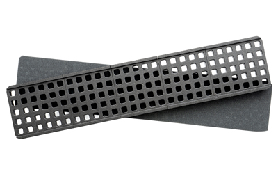 [MPIMAG1457] MAGPUL DAKA GRID ORG PELICAN V770