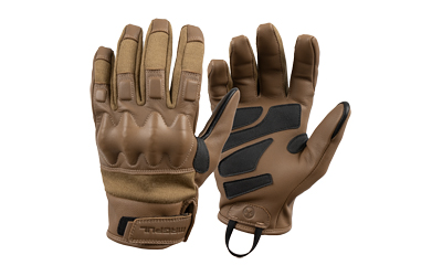 [MPIMAG1499-251-M] MAGPUL BREACH GLOVE 2.0 COYOTE MED