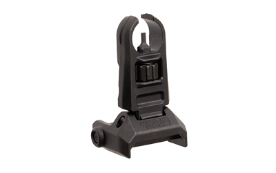 [MPIMAG1518BLK] MAGPUL MBUS PRO HOODED FRNT SGHT BLK