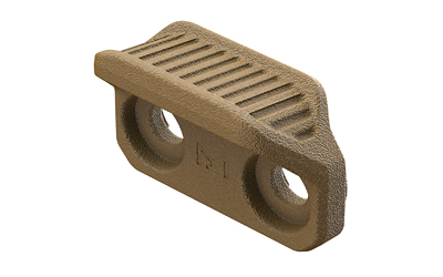 [MPIMAG1566MCB] MAGPUL THUMB SHELF M-LOK MOD COY BRN