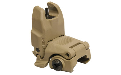 [MPIMAG247FDE] MAGPUL MBUS FRNT FLIP SGHT GEN 2 FDE