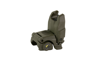 [MPIMAG247OD] MAGPUL MBUS FRNT FLIP SGHT GEN 2 OD