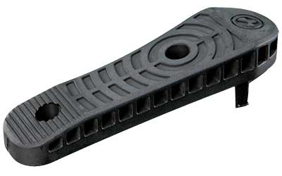[MPIMAG317BLK] MAGPUL ENHANCED RUBBER BUTTPAD BLK
