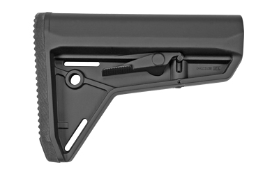 [MPIMAG347-BLK] MAGPUL MOE SL CARB STK MIL-SPEC BLK