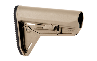 [MPIMAG347-FDE] MAGPUL MOE SL CARB STK MIL-SPEC FDE