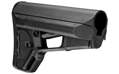 [MPIMAG370BLK] MAGPUL ACS CARB STK MIL-SPEC BLK