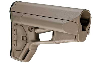 [MPIMAG370FDE] MAGPUL ACS CARB STK MIL-SPEC FDE