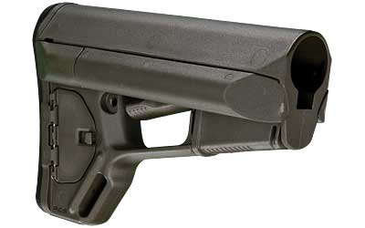 [MPIMAG370OD] MAGPUL ACS CARB STK MIL-SPEC OD