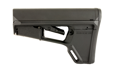 [MPIMAG378BLK] MAGPUL ACS-L CARB STK MIL-SPEC BLK
