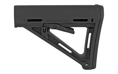 [MPIMAG400BLK] MAGPUL MOE CARB STK MIL-SPEC BLK