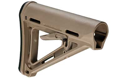 [MPIMAG400FDE] MAGPUL MOE CARB STK MIL-SPEC FDE