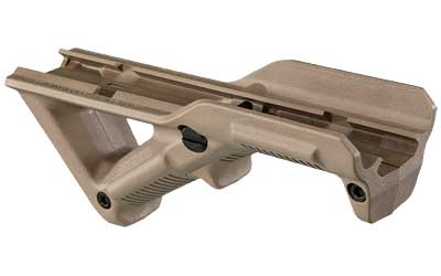 [MPIMAG411FDE] MAGPUL (AFG1) ANGLED FOREGRIP FDE