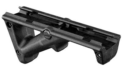 [MPIMAG414BLK] MAGPUL (AFG2) ANGLED FOREGRIP BLK