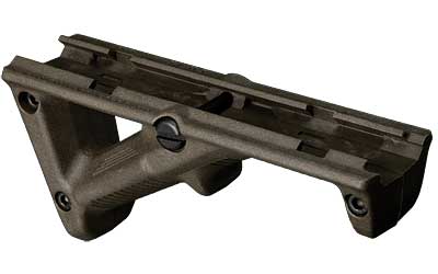 [MPIMAG414OD] MAGPUL (AFG2) ANGLED FOREGRIP OD