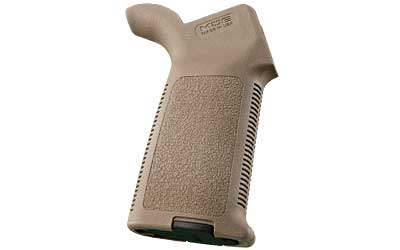 [MPIMAG415FDE] MAGPUL MOE AR GRIP FDE