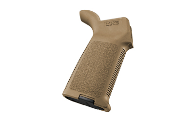 [MPIMAG415MCB] MAGPUL MOE AR GRIP MOD COYOTE BRN