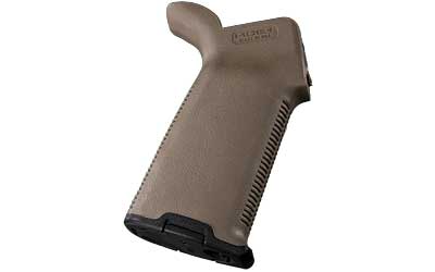 [MPIMAG416FDE] MAGPUL MOE PLUS AR GRIP FDE