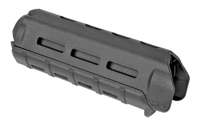 [MPIMAG424BLK] MAGPUL MOE M-LOK HANDGUARD CARB BLK