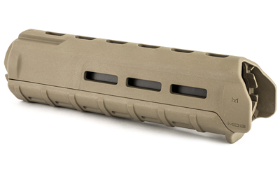 [MPIMAG426FDE] MAGPUL MOE M-LOK HANDGUARD MID FDE