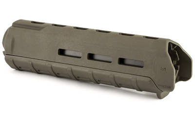 [MPIMAG426ODG] MAGPUL MOE M-LOK HANDGUARD MID ODG