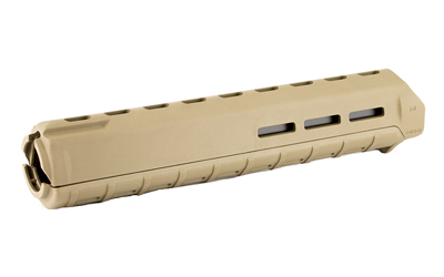[MPIMAG427FDE] MAGPUL MOE M-LOK HANDGUARD RIFLE FDE