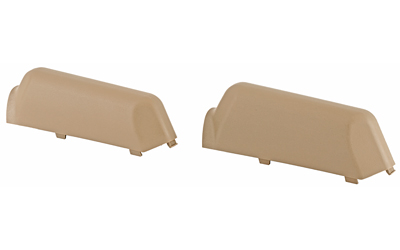 [MPIMAG461FDE] MAGPUL HUNT/SGA HIGH CHEEK RISER FDE