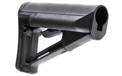 [MPIMAG470BLK] MAGPUL STR CARB STK MIL-SPEC BLK
