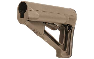 [MPIMAG470FDE] MAGPUL STR CARB STK MIL-SPEC FDE