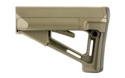 [MPIMAG470OD] MAGPUL STR CARB STK MIL-SPEC OD