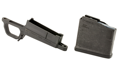 [MPIMAG489BLK] MAGPUL HUNTER 700 LA MAG WELL BLK