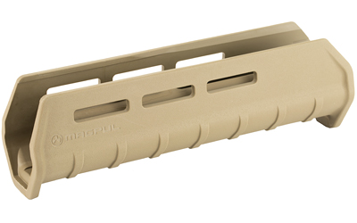 [MPIMAG494FDE] MAGPUL MOE M-LOK FOREND MOSS 590 FDE