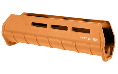 [MPIMAG494ORG] MAGPUL MOE M-LOK FRND MOSS 590 ORG