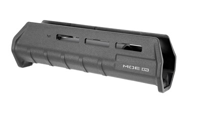 [MPIMAG496BLK] MAGPUL MOE M-LOK FOREND REM 870 BLK