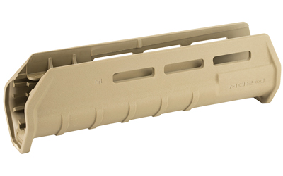 [MPIMAG496FDE] MAGPUL MOE M-LOK FOREND REM 870 FDE