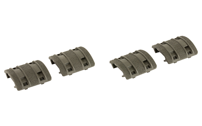 [MPIMAG510OD] MAGPUL XTM ENHANCED RAIL PANEL OD