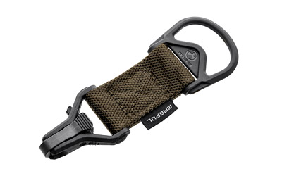 [MPIMAG516-COY] MAGPUL MS1 SINGLE PT PARACLIP COY
