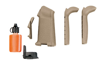 [MPIMAG520FDE] MAGPUL MIAD AR GEN1.1 GRIP KIT FDE