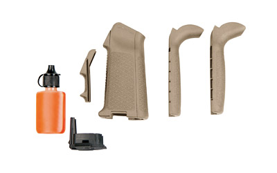 [MPIMAG521FDE] MAGPUL MIAD AR10 GEN1.1 GRIP KIT FDE
